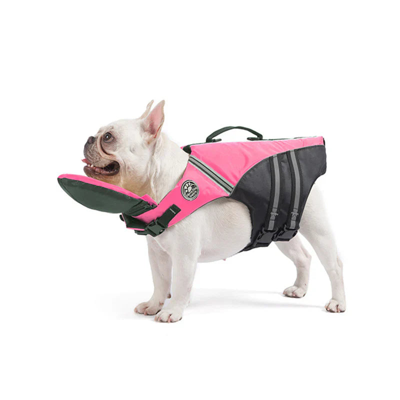 PaddlePups Dog Life Jacket